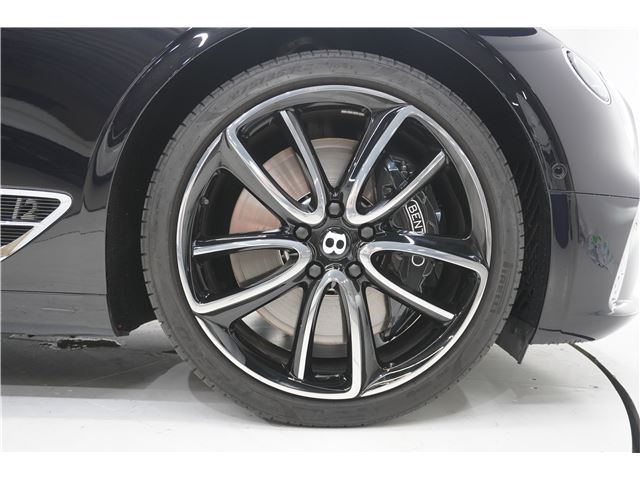 صورة مصغرة 10 لـ 2018 Bentley CONTINENTAL