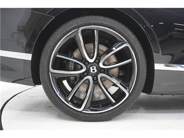 صورة مصغرة 9 لـ 2018 Bentley CONTINENTAL