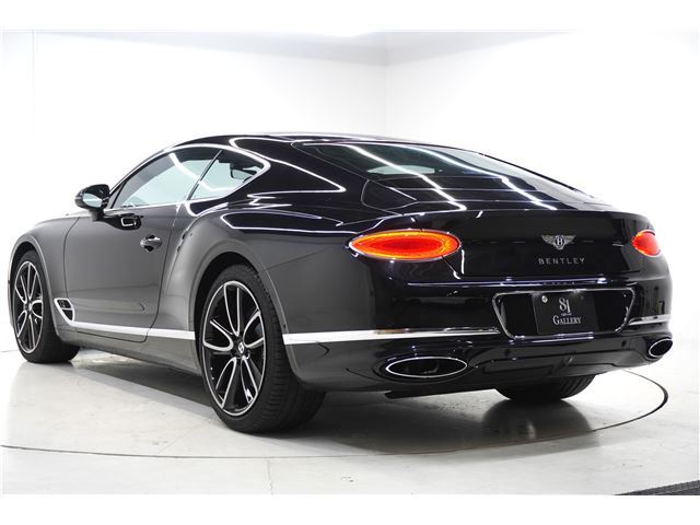 صورة مصغرة 8 لـ 2018 Bentley CONTINENTAL