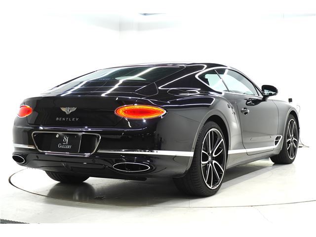 صورة مصغرة 6 لـ 2018 Bentley CONTINENTAL