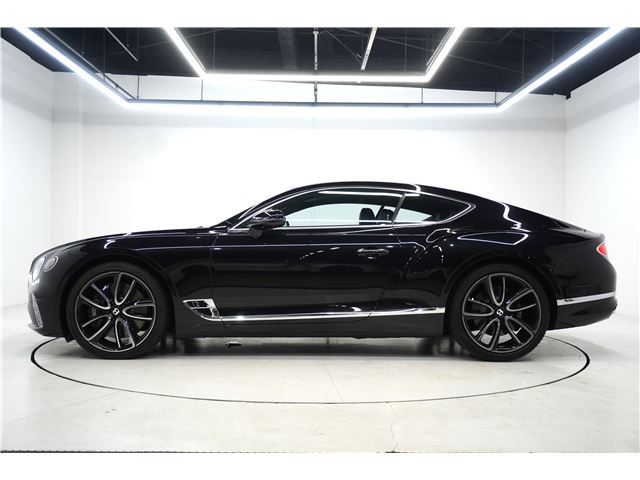 صورة مصغرة 4 لـ 2018 Bentley CONTINENTAL