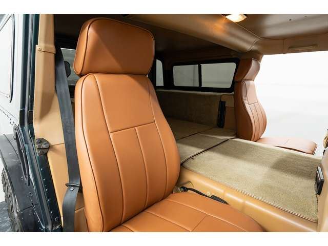 1997 Hummer H1 — миниатюра 47