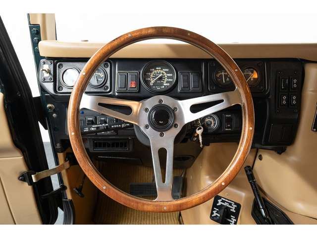 1997 Hummer H1 — миниатюра 54