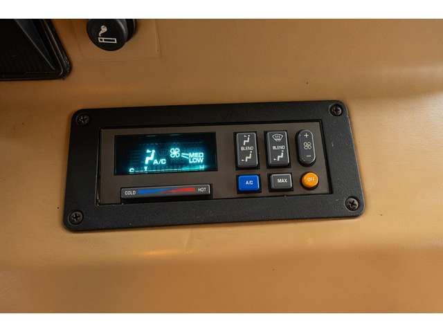 1997 Hummer H1 — миниатюра 57