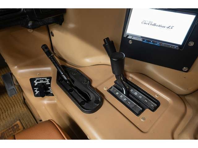 1997 Hummer H1 — миниатюра 58