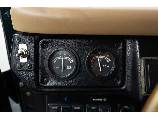 1997 Hummer H1 — миниатюра 60