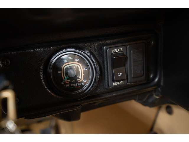 1997 Hummer H1 — миниатюра 64