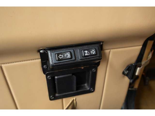 1997 Hummer H1 — миниатюра 68