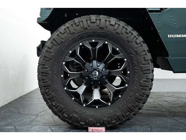1997 Hummer H1 — миниатюра 77