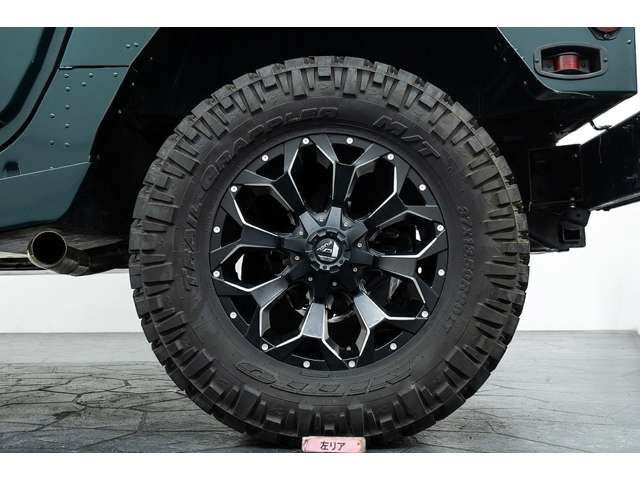 1997 Hummer H1 — миниатюра 78