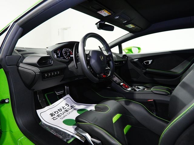 صورة 3 لـ 2021 Lamborghini HURACAN