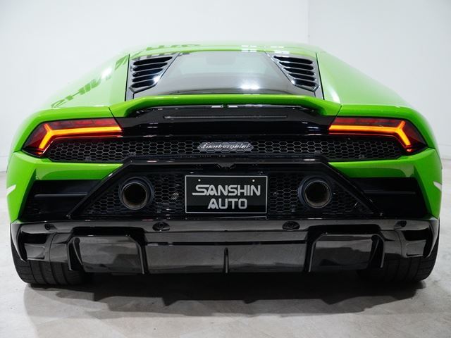 صورة مصغرة 12 لـ 2021 Lamborghini HURACAN