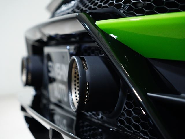 صورة مصغرة 15 لـ 2021 Lamborghini HURACAN