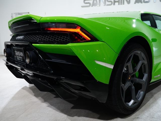 صورة مصغرة 14 لـ 2021 Lamborghini HURACAN