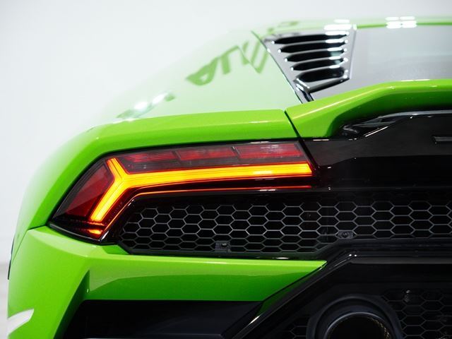 صورة مصغرة 13 لـ 2021 Lamborghini HURACAN