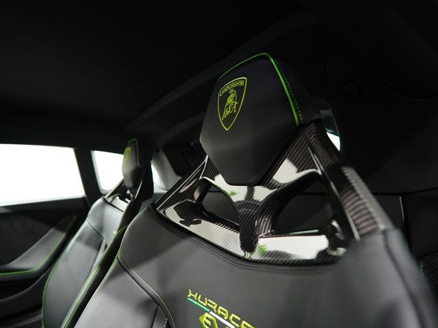 صورة مصغرة 11 لـ 2021 Lamborghini HURACAN