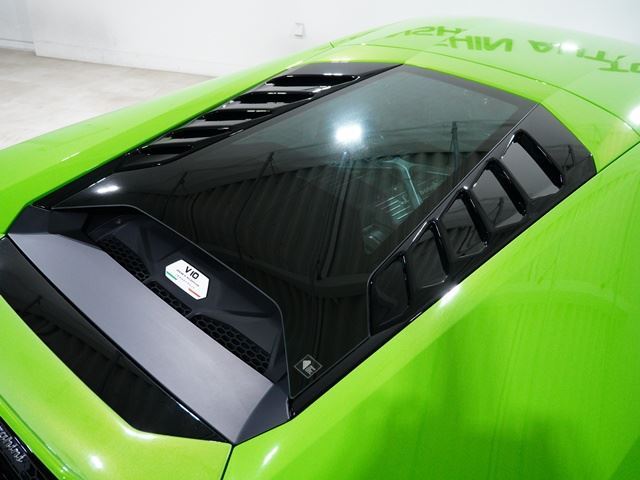 صورة مصغرة 16 لـ 2021 Lamborghini HURACAN