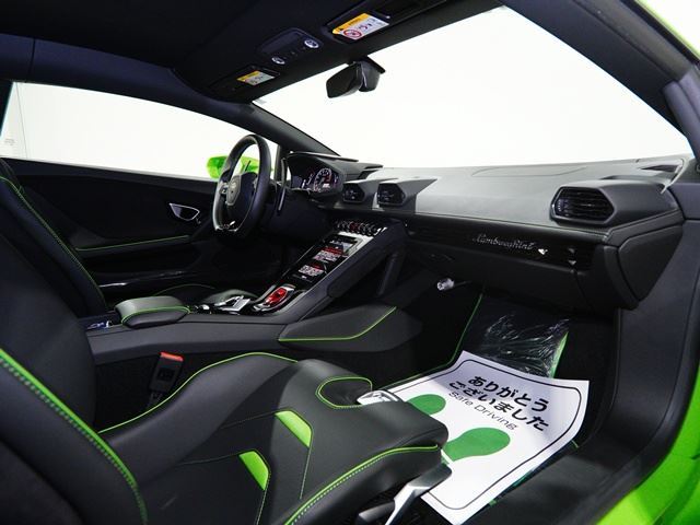 صورة مصغرة 17 لـ 2021 Lamborghini HURACAN