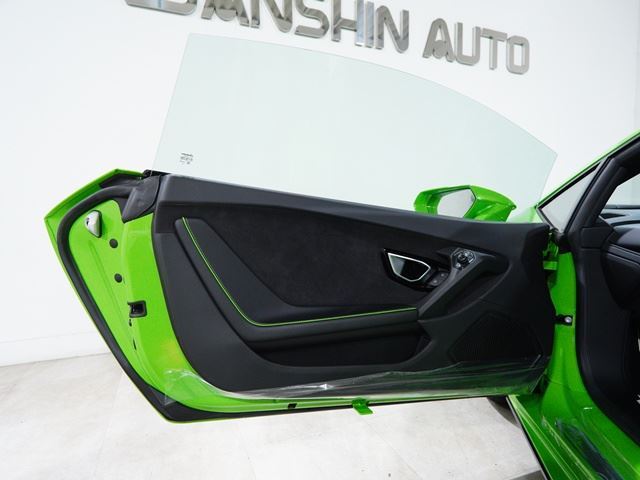 صورة مصغرة 20 لـ 2021 Lamborghini HURACAN