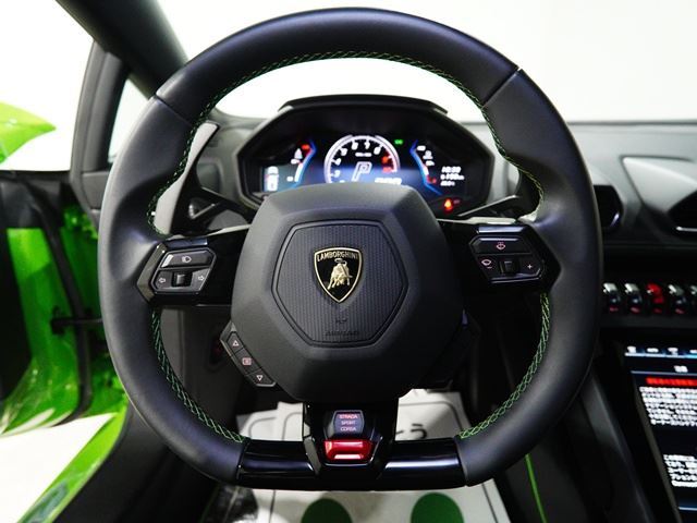 صورة مصغرة 21 لـ 2021 Lamborghini HURACAN