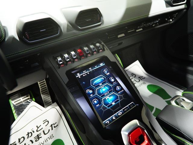 صورة مصغرة 24 لـ 2021 Lamborghini HURACAN