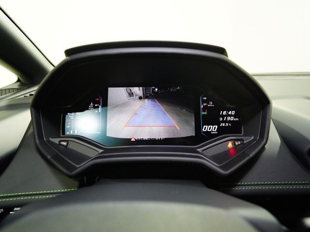 صورة مصغرة 26 لـ 2021 Lamborghini HURACAN