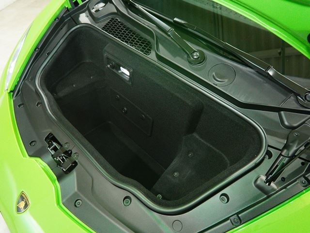 صورة مصغرة 27 لـ 2021 Lamborghini HURACAN
