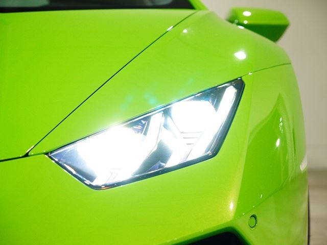 صورة 7 لـ 2021 Lamborghini HURACAN