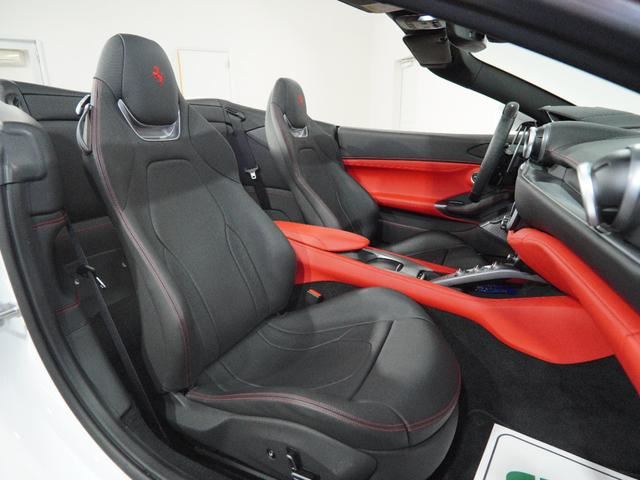 2019 Ferrari PORTOFINO 缩略图 3