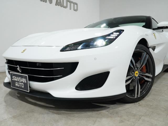 2019 Ferrari PORTOFINO 缩略图 12
