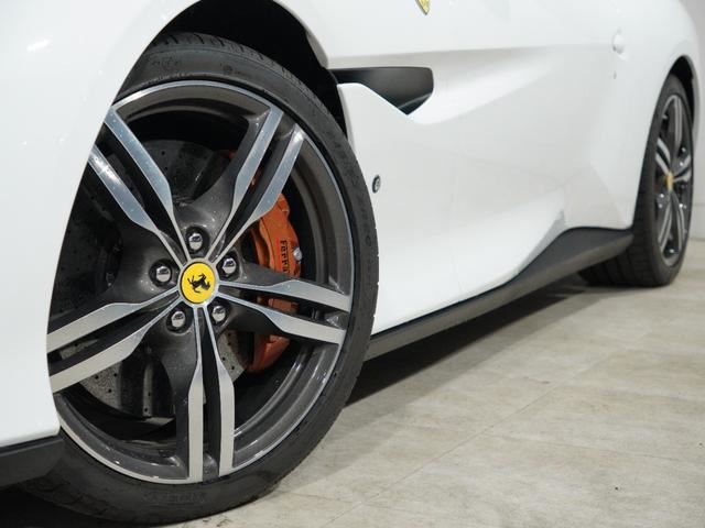 2019 Ferrari PORTOFINO 缩略图 14