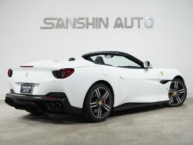 2019 Ferrari PORTOFINO 缩略图 2