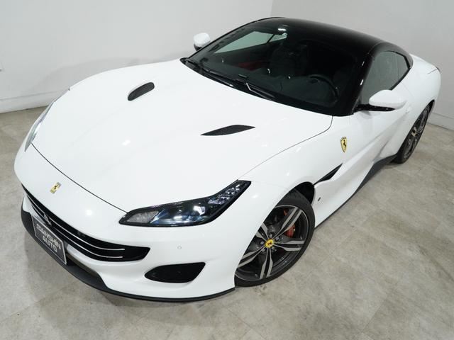 2019 Ferrari PORTOFINO 缩略图 11