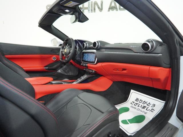 2019 Ferrari PORTOFINO 缩略图 17