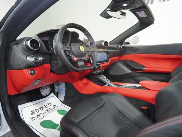 2019 Ferrari PORTOFINO 缩略图 18