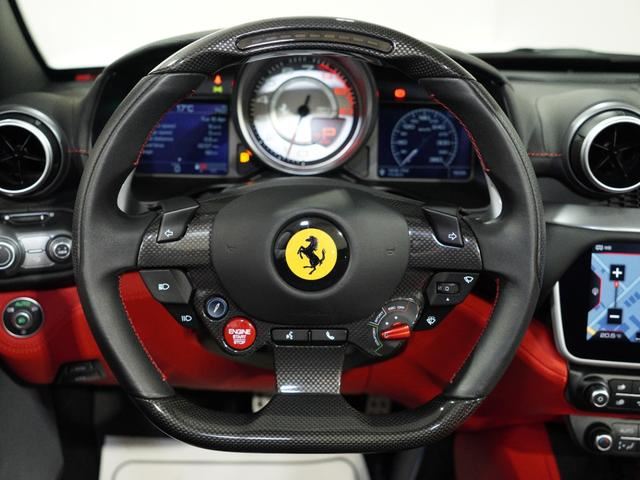 2019 Ferrari PORTOFINO 缩略图 19