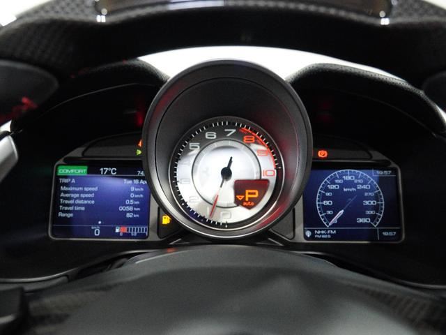 2019 Ferrari PORTOFINO 缩略图 20