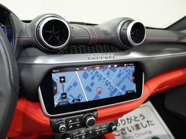 2019 Ferrari PORTOFINO 缩略图 21