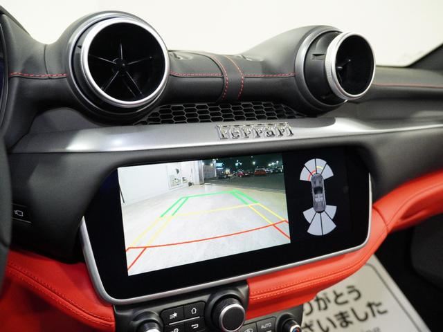 2019 Ferrari PORTOFINO 缩略图 22