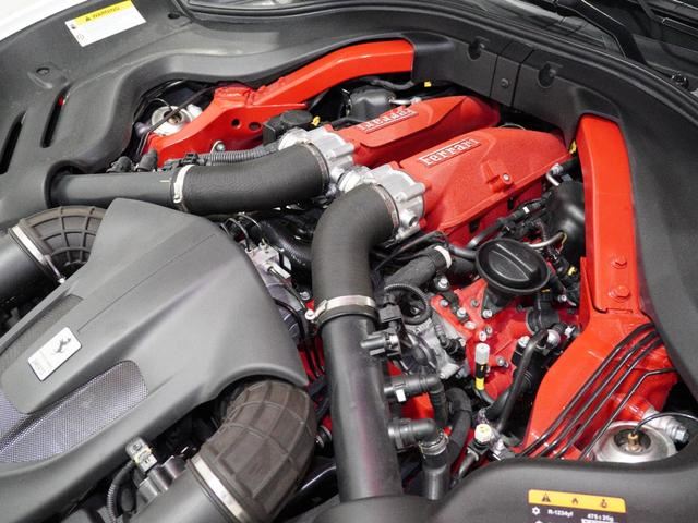 2019 Ferrari PORTOFINO 缩略图 27