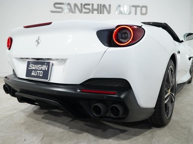 2019 Ferrari PORTOFINO 缩略图 8