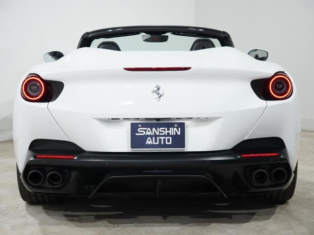 2019 Ferrari PORTOFINO 缩略图 7