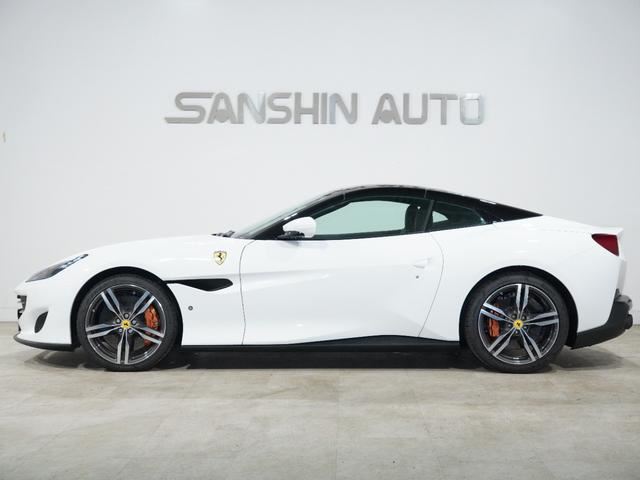 2019 Ferrari PORTOFINO 缩略图 6