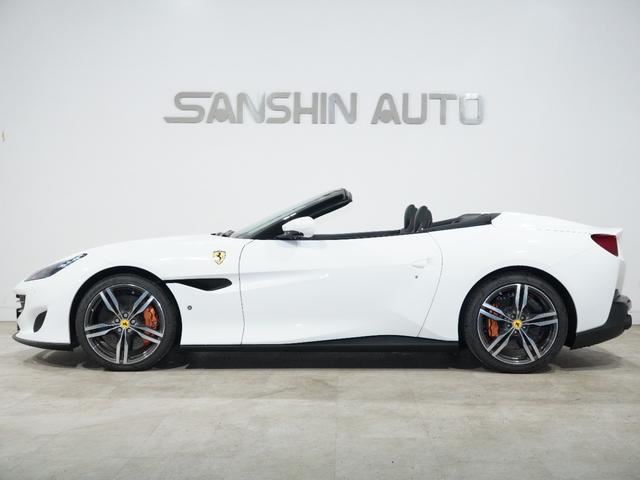 2019 Ferrari PORTOFINO 缩略图 5