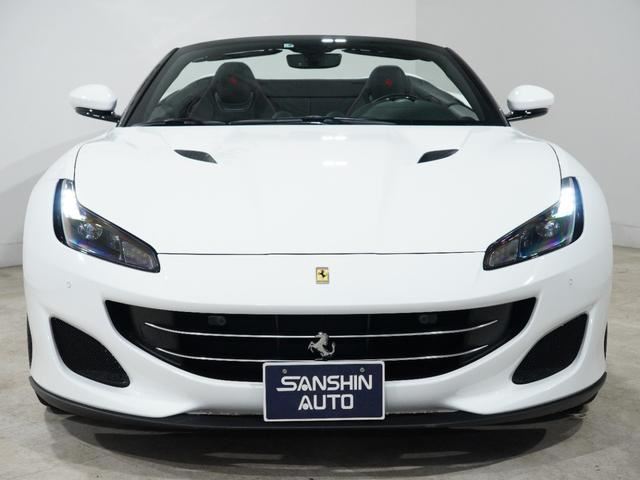 2019 Ferrari PORTOFINO 缩略图 4