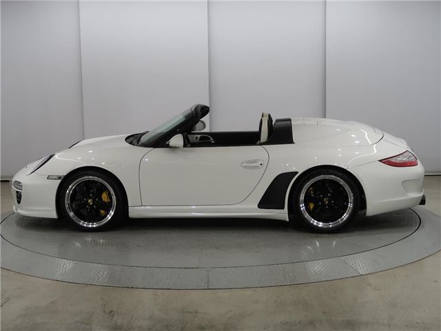 2011 Porsche 911 — миниатюра 13