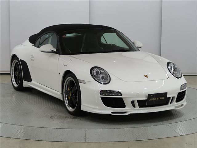 2011 Porsche 911 — миниатюра 9