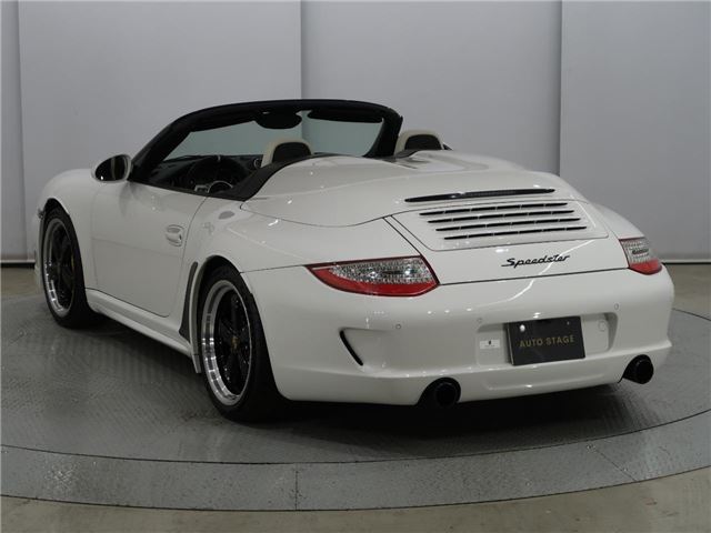 2011 Porsche 911 — миниатюра 8