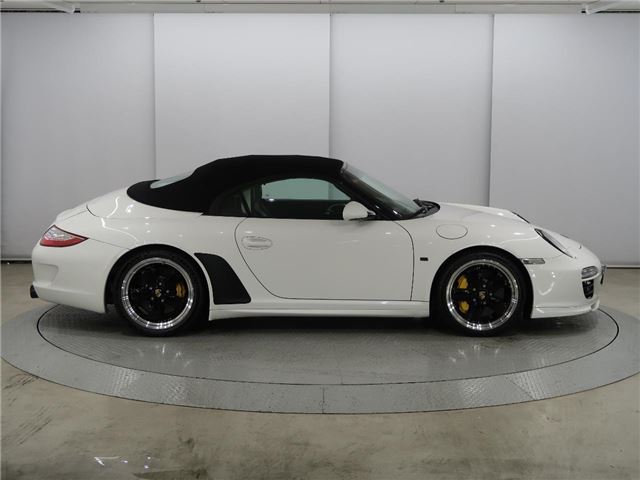 2011 Porsche 911 — миниатюра 7