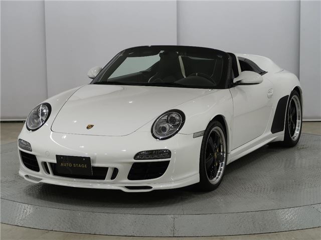 2011 Porsche 911 — миниатюра 6